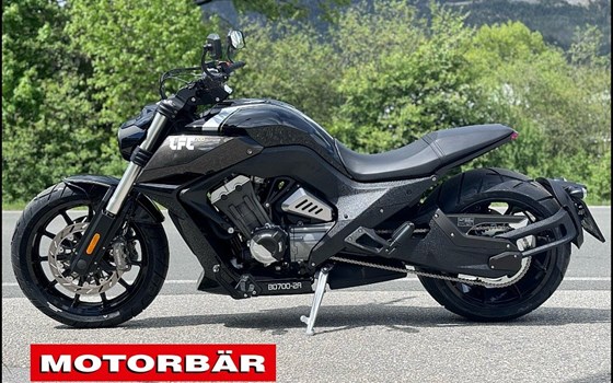 Neufahrzeug Benda LFC 700 - Bild 10