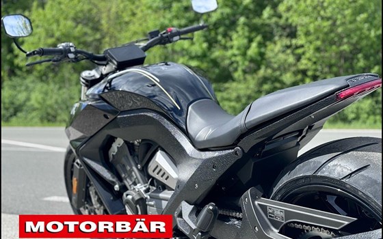 Neufahrzeug Benda LFC 700 - Bild 4