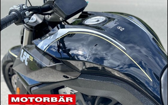 Neufahrzeug Benda LFC 700 - Bild 5