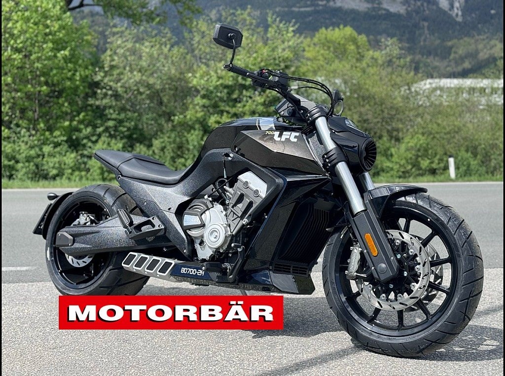 Motorrad