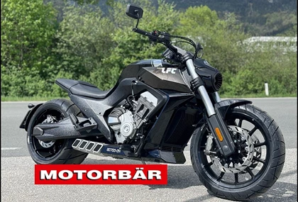 Neumotorrad Neumotorrad
