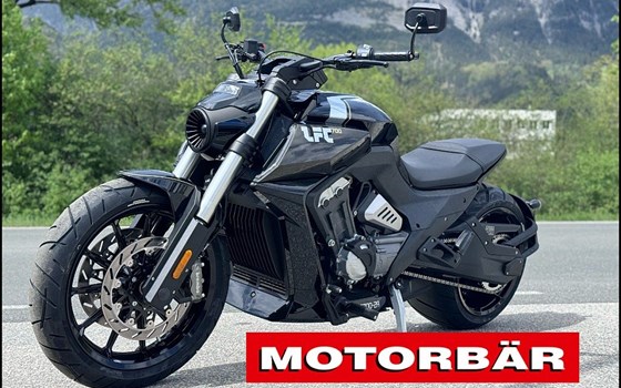 Neufahrzeug Benda LFC 700 - Bild 10