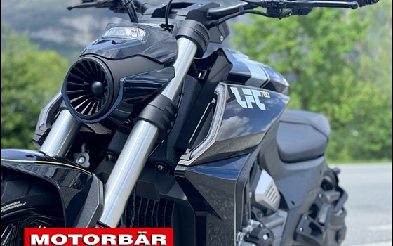 Neufahrzeug Benda LFC 700 - Bild 11