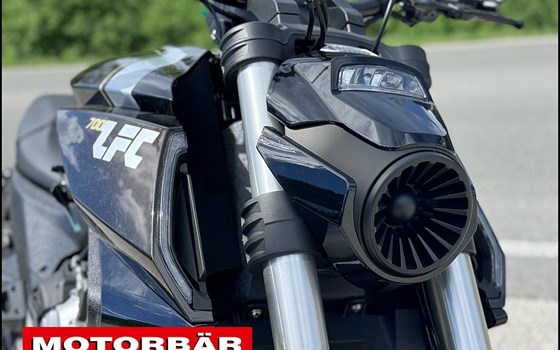 Neufahrzeug Benda LFC 700 - Bild 14