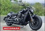Motorrad