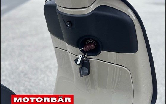 Neufahrzeug Vespa Primavera 125 S - Bild 10