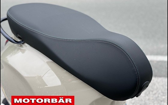 Neufahrzeug Vespa Primavera 125 S - Bild 9