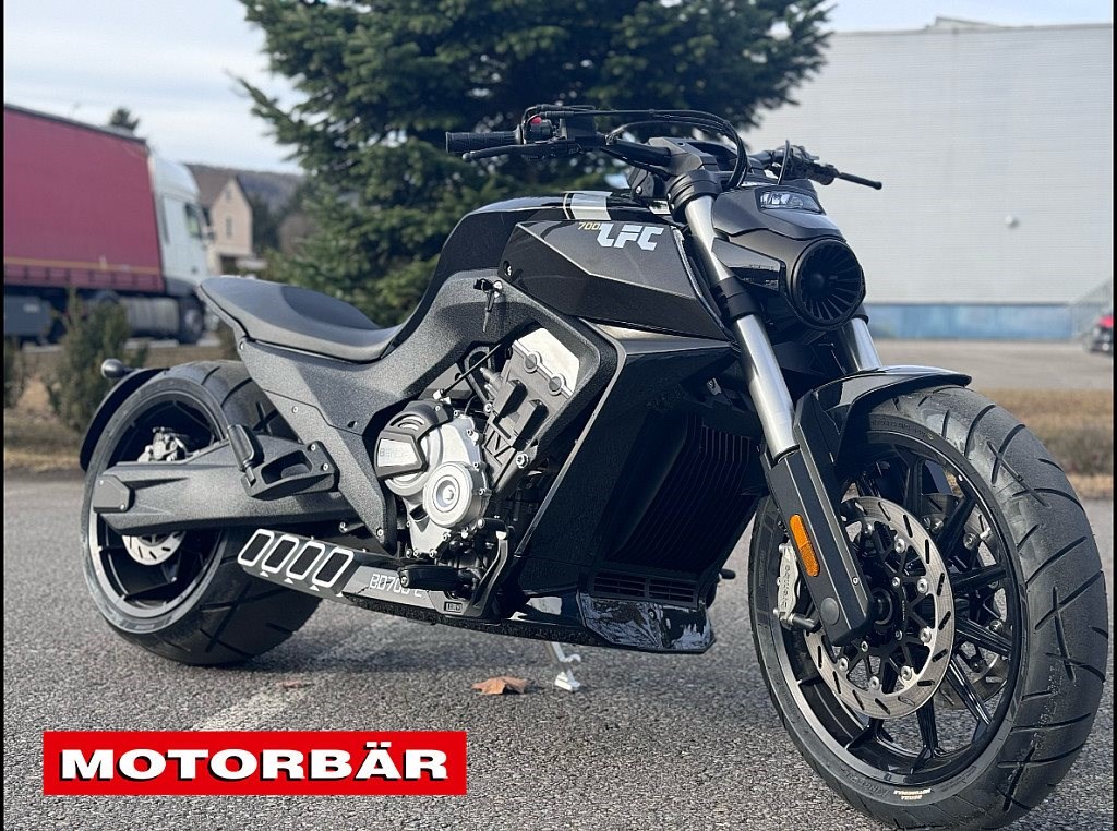 Motorrad