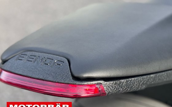 Neufahrzeug Benda LFC 700 - Bild 4