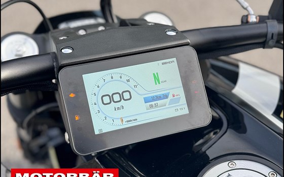 Neufahrzeug Benda LFC 700 - Bild 6