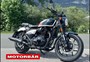 Motorrad