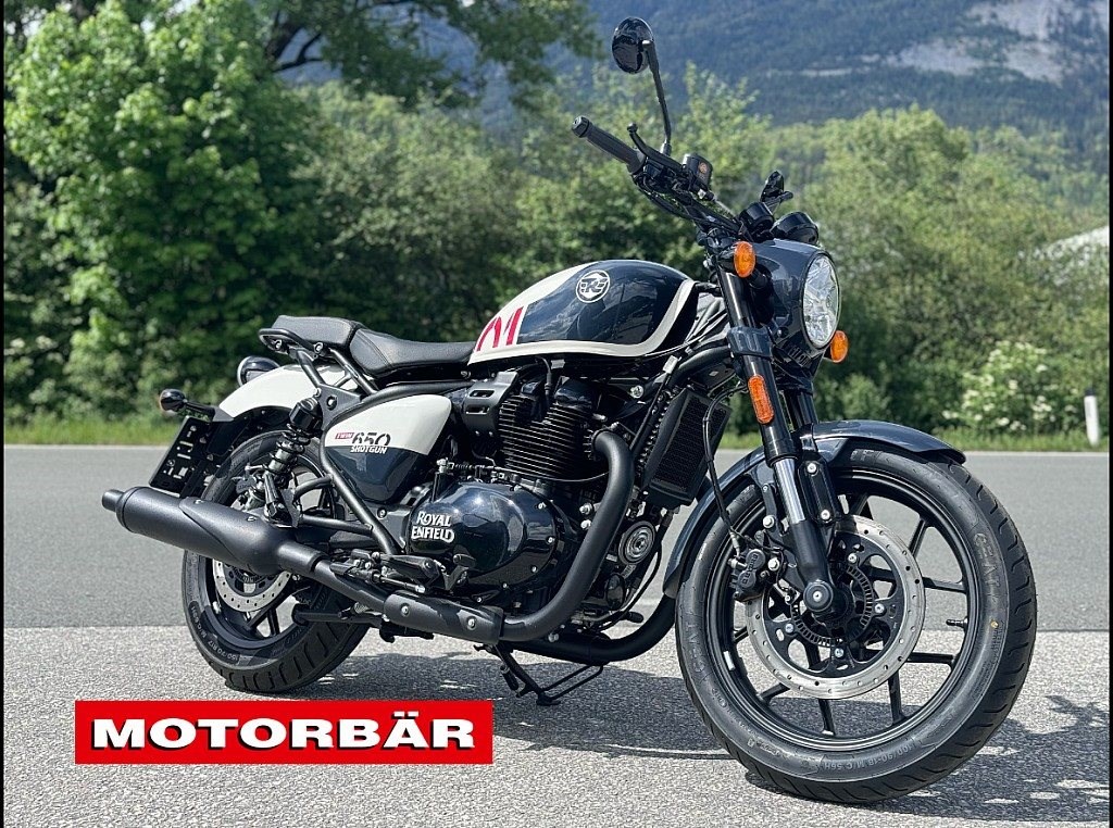 Motorrad
