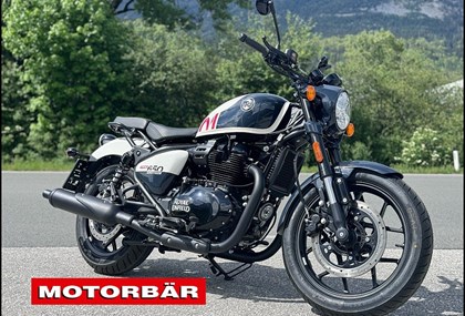 Neumotorrad