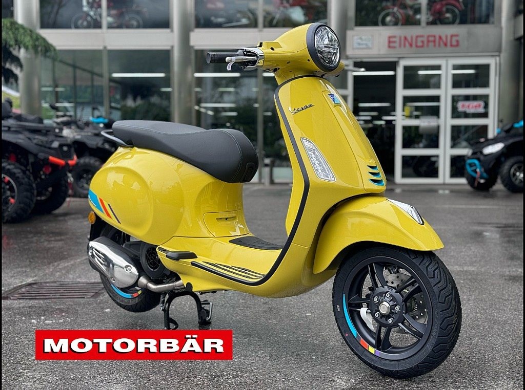Motorrad