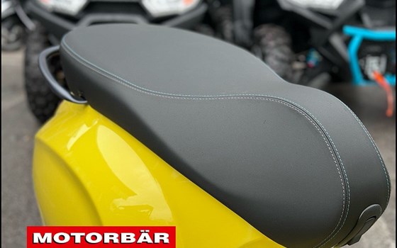 Neufahrzeug Vespa Primavera 125 S - Bild 5