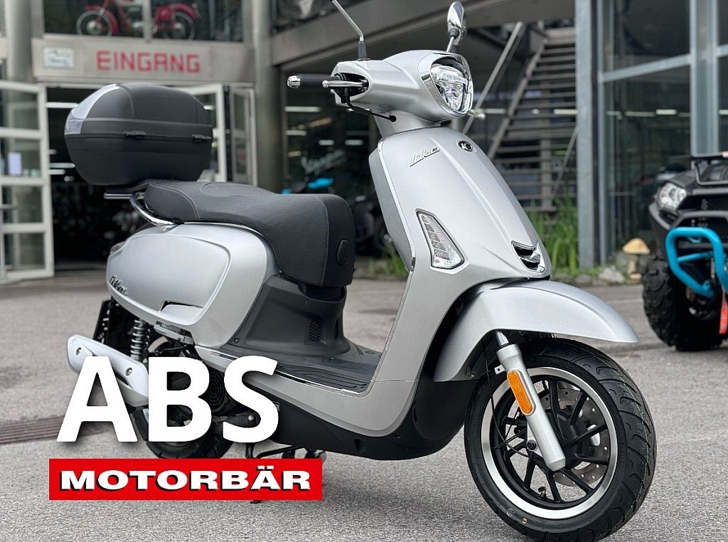 Motorrad