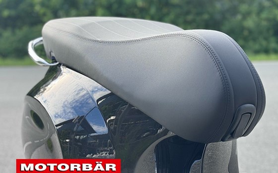 Neufahrzeug Vespa Primavera 125 - Bild 11