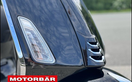 Neufahrzeug Vespa Primavera 125 - Bild 12