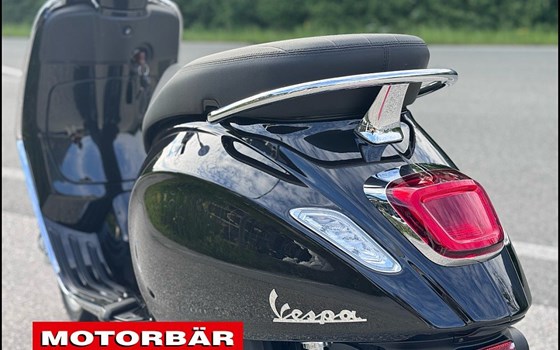 Neufahrzeug Vespa Primavera 125 - Bild 5