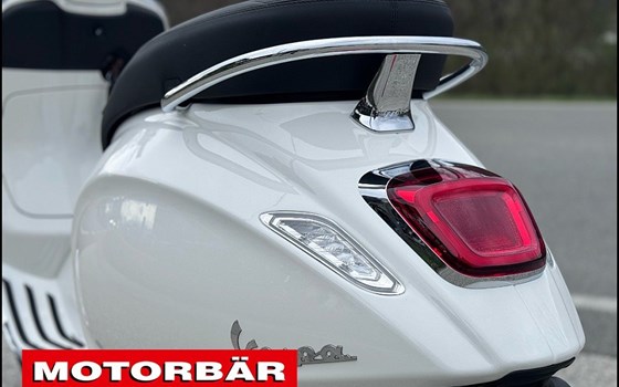 Neufahrzeug Vespa Primavera 50 - Bild 4