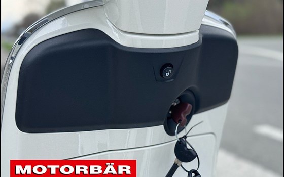 Neufahrzeug Vespa Primavera 50 2T - Bild 5