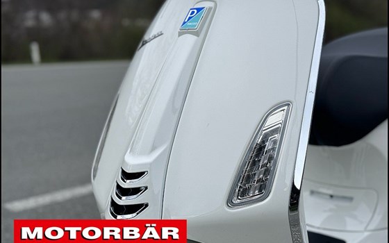 Neufahrzeug Vespa Primavera 50 - Bild 6