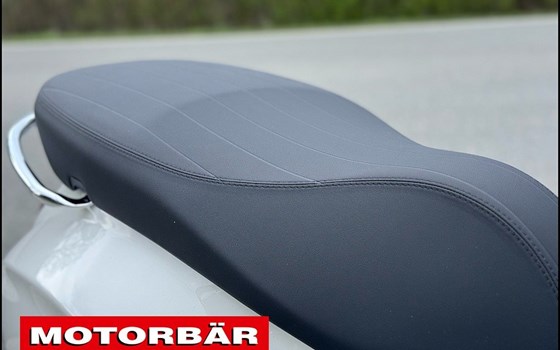 Neufahrzeug Vespa Primavera 50 - Bild 8