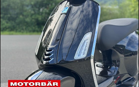 Neufahrzeug Vespa Primavera 50 - Bild 4