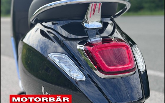 Neufahrzeug Vespa Primavera 50 2T - Bild 7