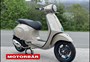 Motorrad