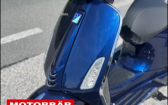 Neufahrzeug Vespa Primavera 125 - Bild 10 Neufahrzeug Vespa Primavera 125 - Bild 10