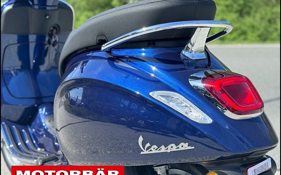 Neufahrzeug Vespa Primavera 125 - Bild 7 Neufahrzeug Vespa Primavera 125 - Bild 7