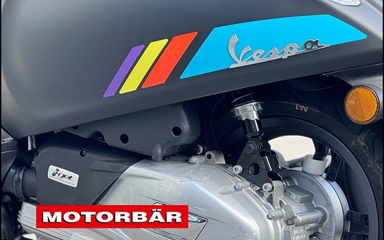 Neufahrzeug Vespa Primavera 125 S - Bild 12