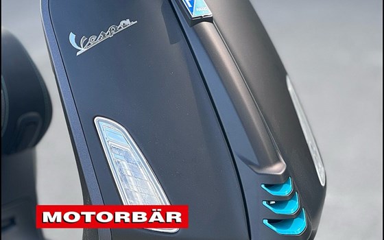 Neufahrzeug Vespa Primavera 125 S - Bild 7