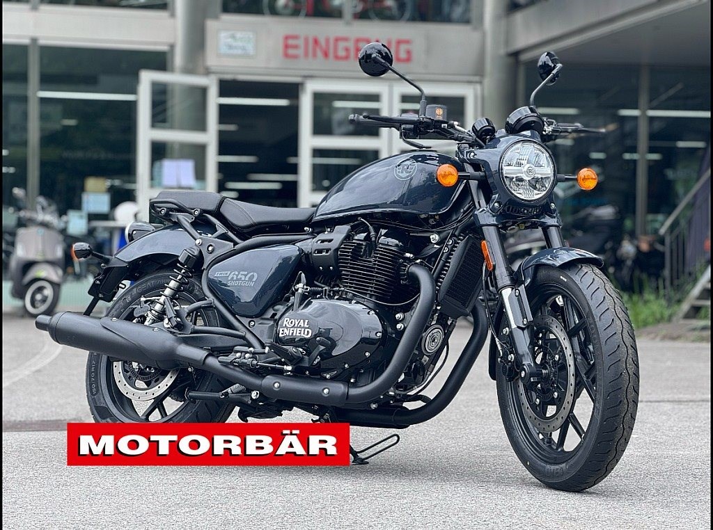 Motorrad
