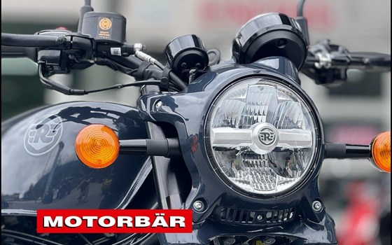 Neufahrzeug Royal Enfield Shotgun 650 - Bild 3