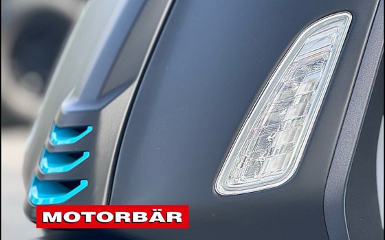 Neufahrzeug Vespa Primavera 50 S - Bild 7