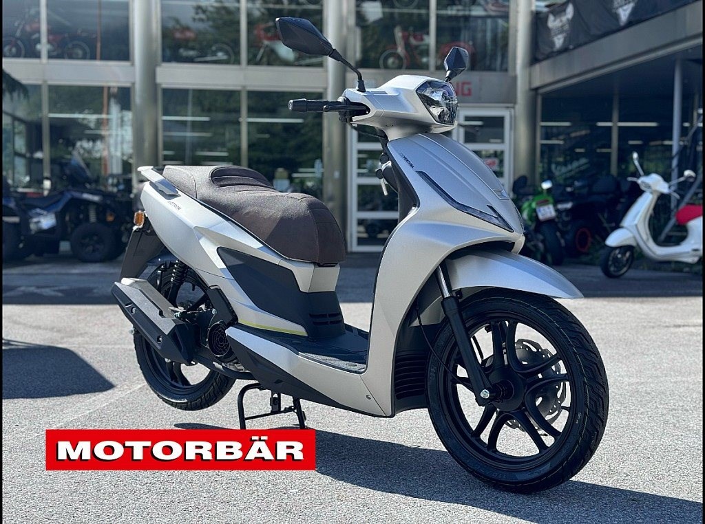 Motorrad