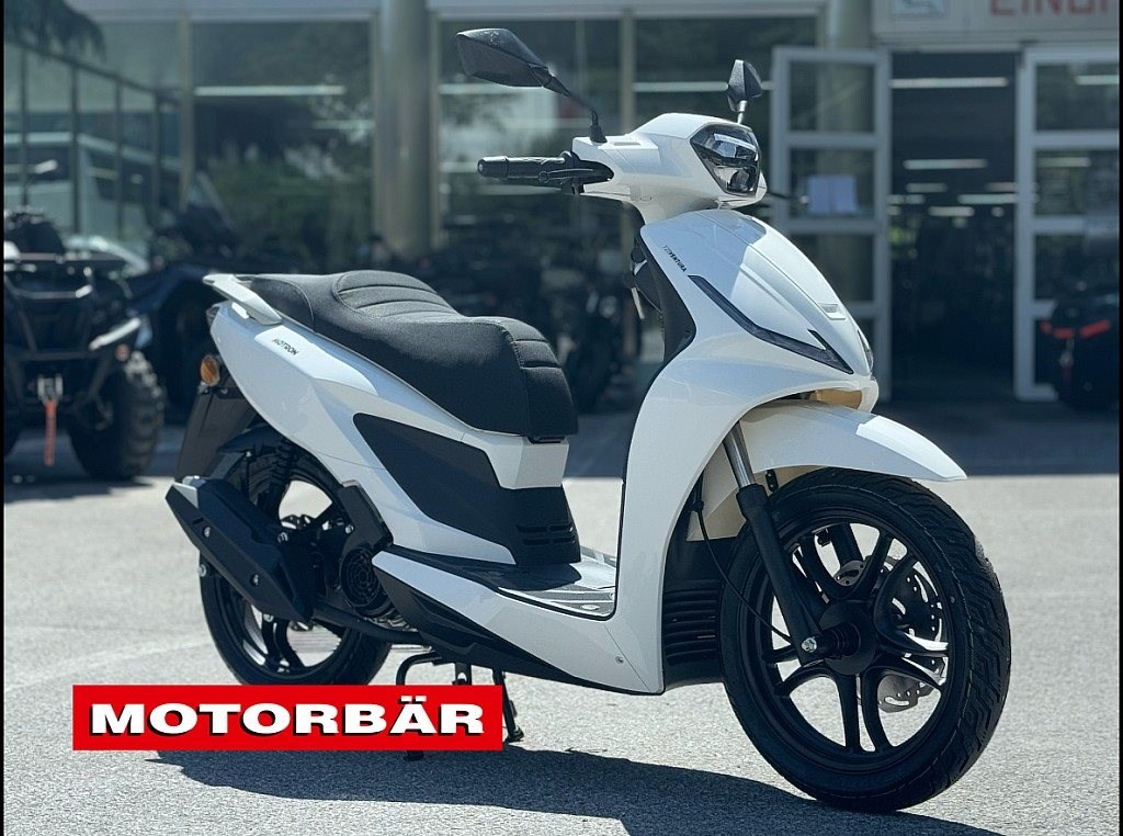 Motorrad