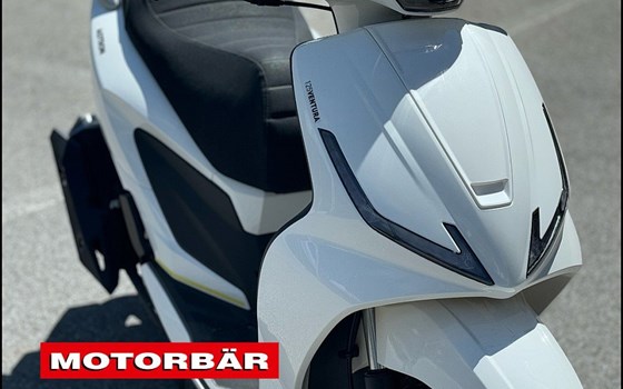 Neufahrzeug Motron Ventura 125 - Bild 3