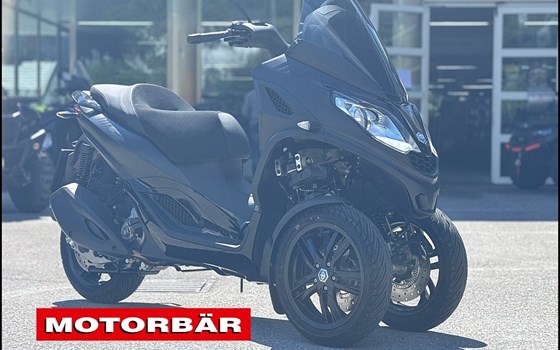 Neufahrzeug Piaggio MP3 300 HPE - Bild 1 Neufahrzeug Piaggio MP3 300 HPE - Bild 1