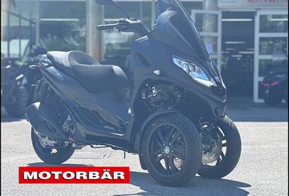 Neumotorrad