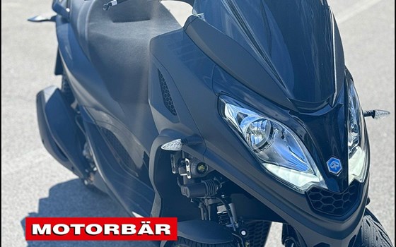 Neufahrzeug Piaggio MP3 300 HPE - Bild 2 Neufahrzeug Piaggio MP3 300 HPE - Bild 2