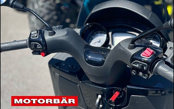 Neufahrzeug Piaggio MP3 300 HPE - Bild 4