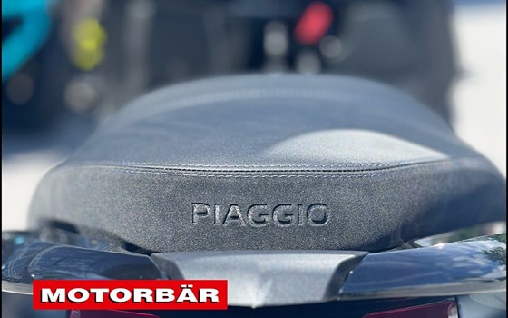 Neufahrzeug Piaggio MP3 300 HPE - Bild 6 Neufahrzeug Piaggio MP3 300 HPE - Bild 6