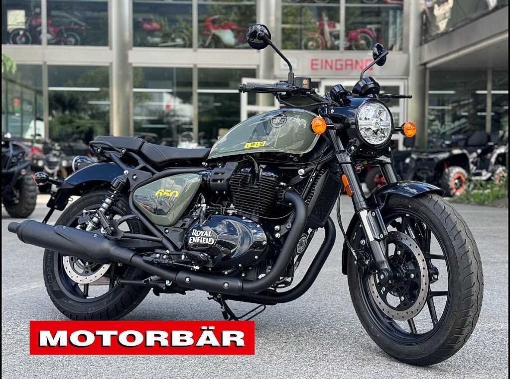 Motorrad