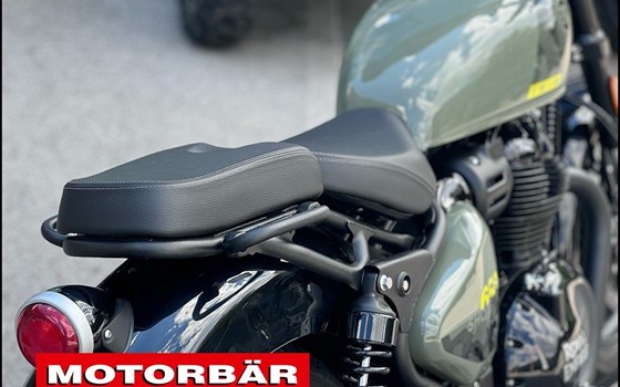 Neufahrzeug Royal Enfield Shotgun 650 - Bild 5 Neufahrzeug Royal Enfield Shotgun 650 - Bild 5