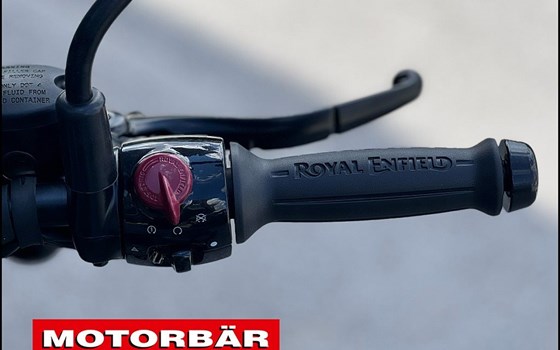 Neufahrzeug Royal Enfield Shotgun 650 - Bild 8