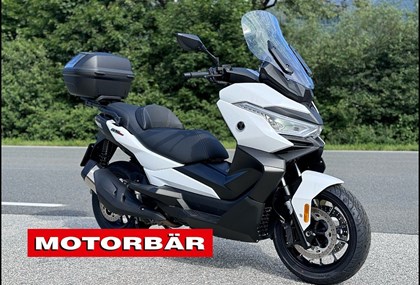 Neumotorrad