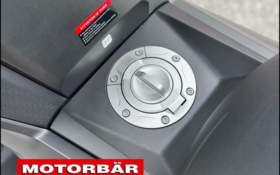 Neufahrzeug Voge SR4 350i ABS - Bild 11